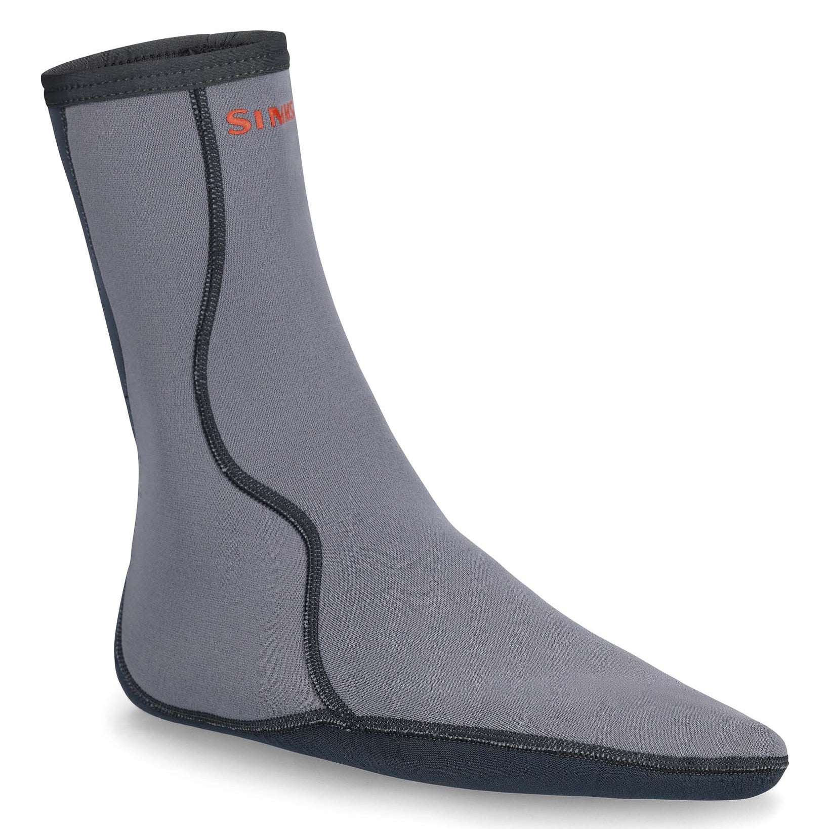 Simms Neoprene Wading Sock - Feather Craft Fly Fishing