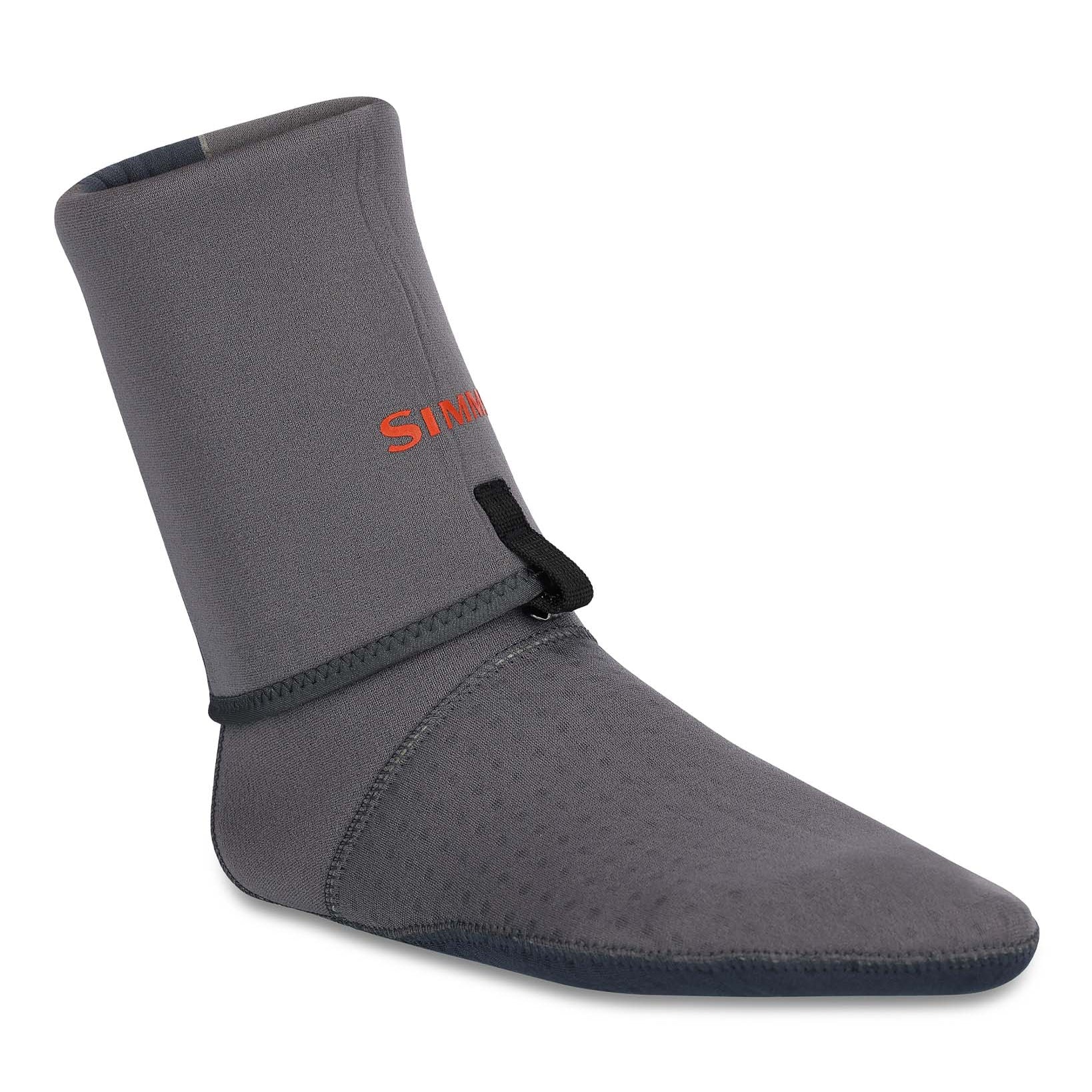 Simms Guide Guard Socks - Feather Craft Fly Fishing