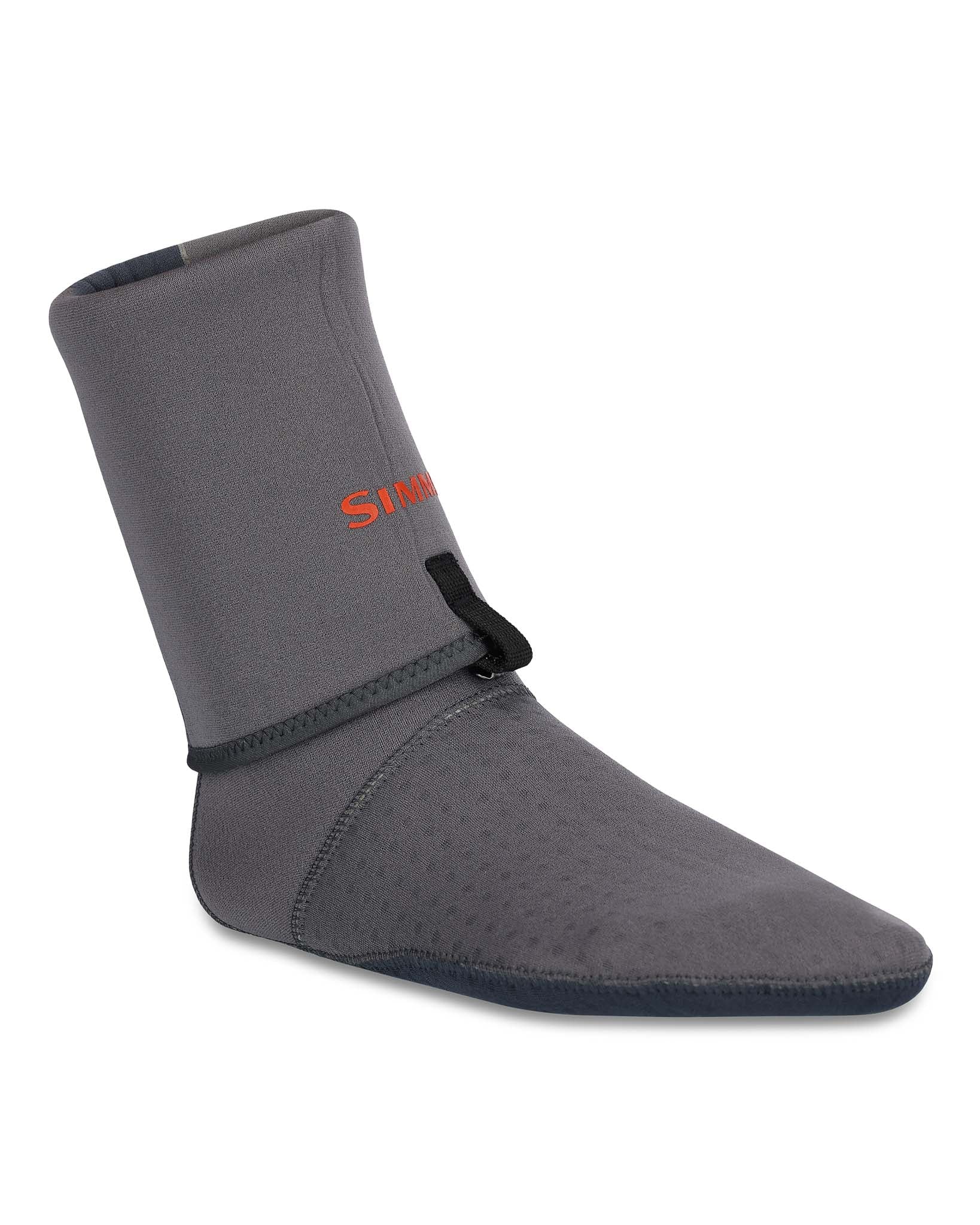Simms Guide Guard Socks - Feather Craft Fly Fishing