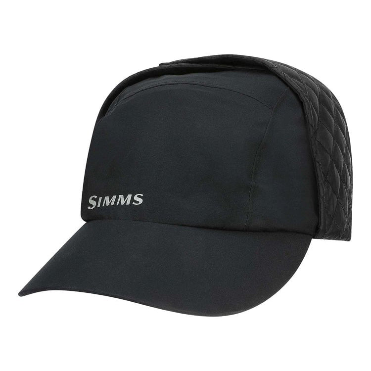 Simms Gore-Tex Exstream Cap - Feather Craft Fly Fishing