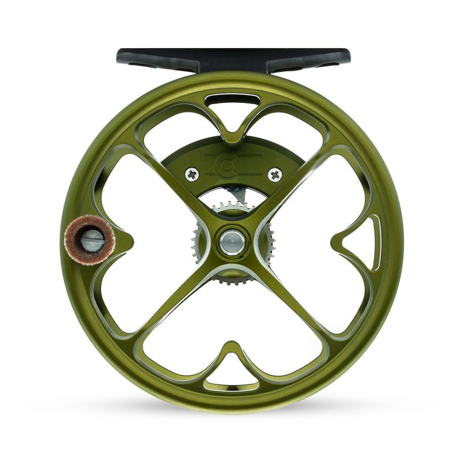 Ross Colorado Fly Reel - Feather Craft Fly Fishing