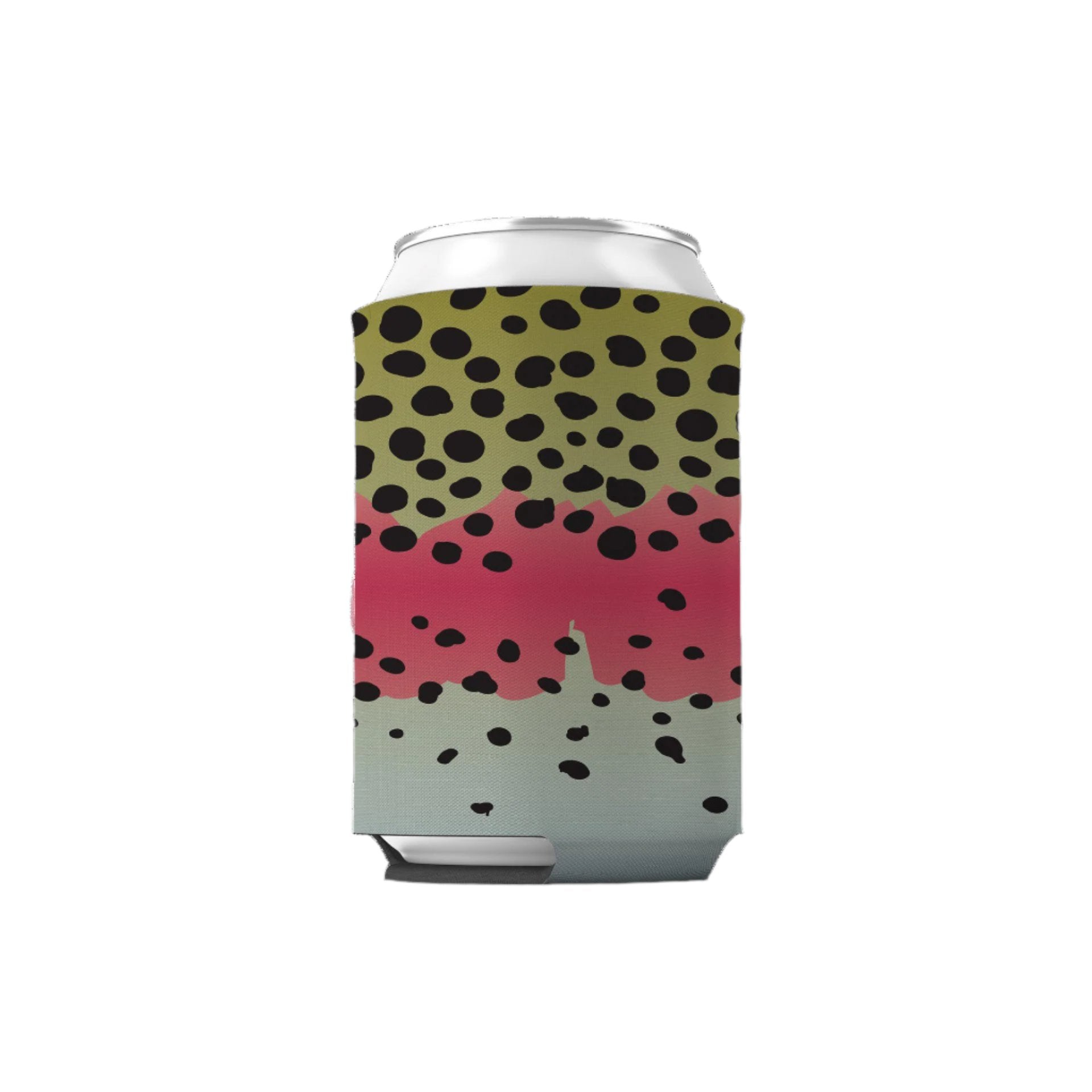 Wingo Can Cooler - Feather Craft Fly Fishing