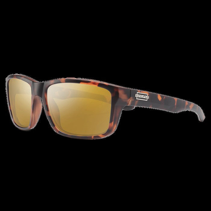 Suncloud Mayor Sunglasses - Feather Craft Fly Fishing