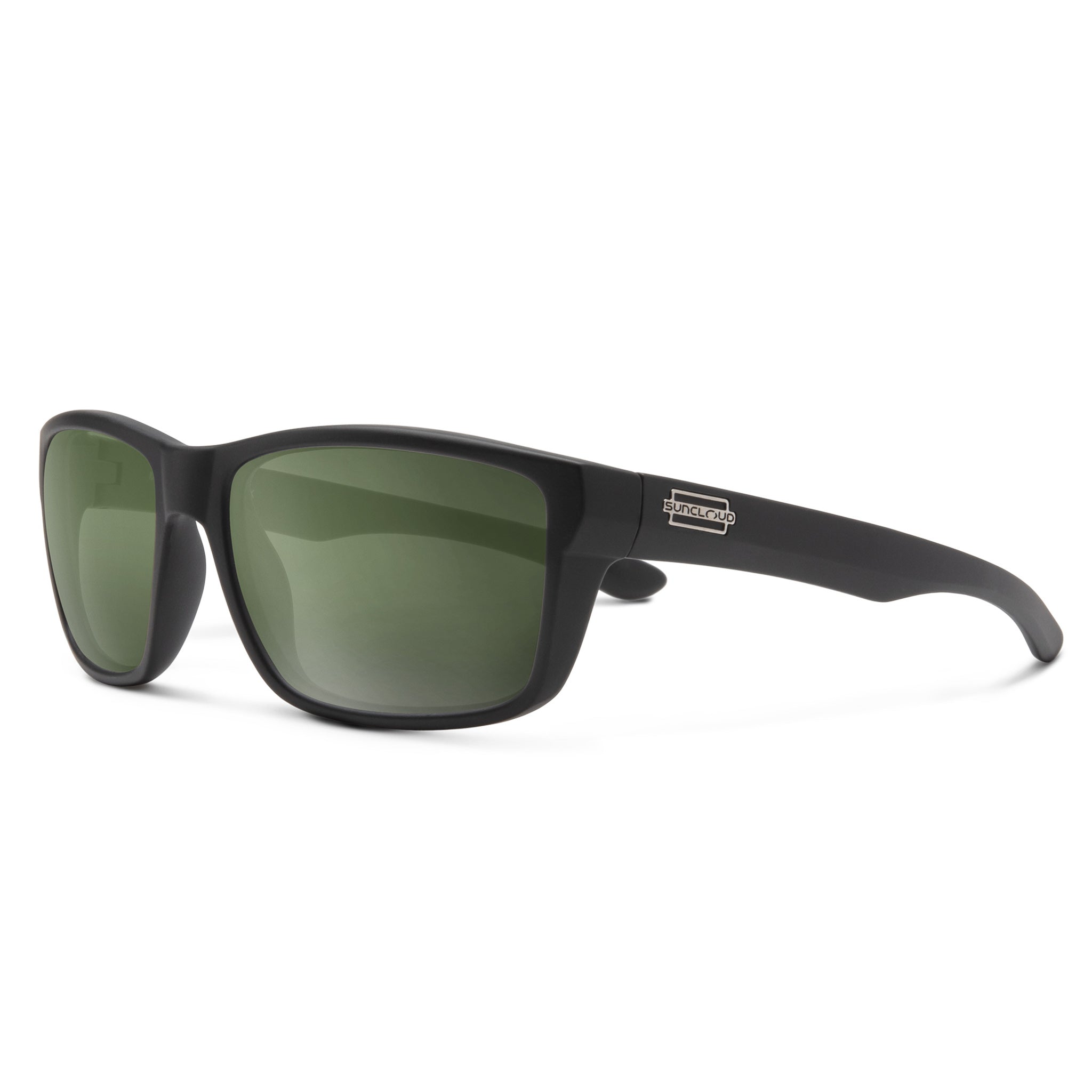 Suncloud Mayor Sunglasses - Feather Craft Fly Fishing