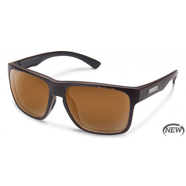Suncloud Rambler Sunglasses - Feather Craft Fly Fishing