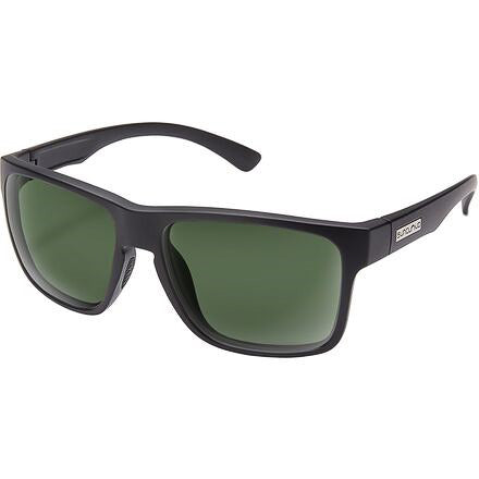 Suncloud Rambler Sunglasses - Feather Craft Fly Fishing