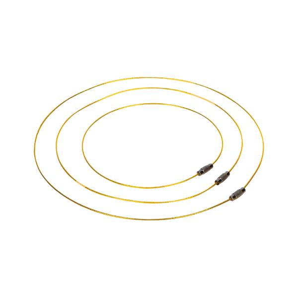 Loon Bench Rings - Feather Craft Fly Fishing