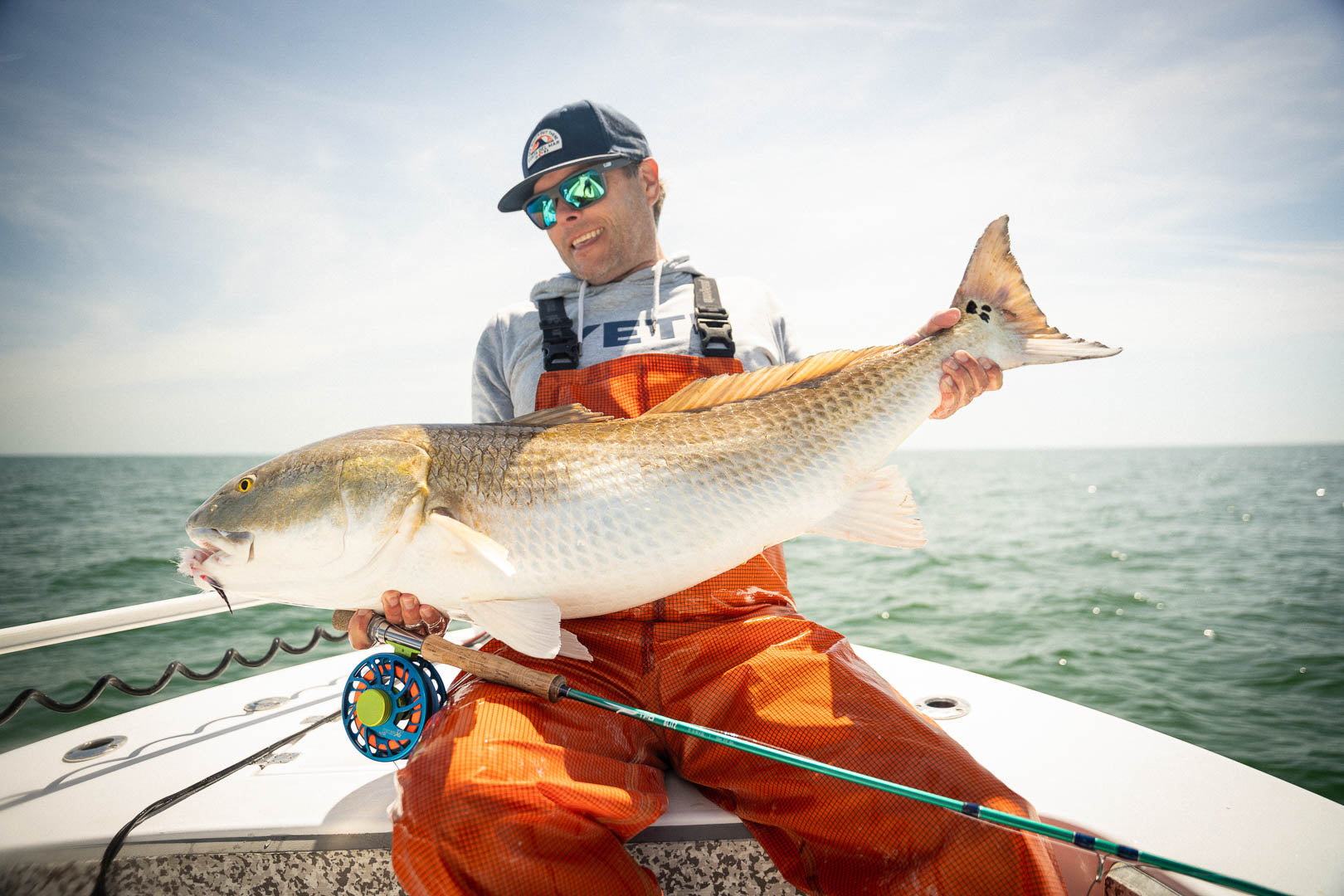 TFO Blitz Fly Rod Series - Feather Craft Fly Fishing