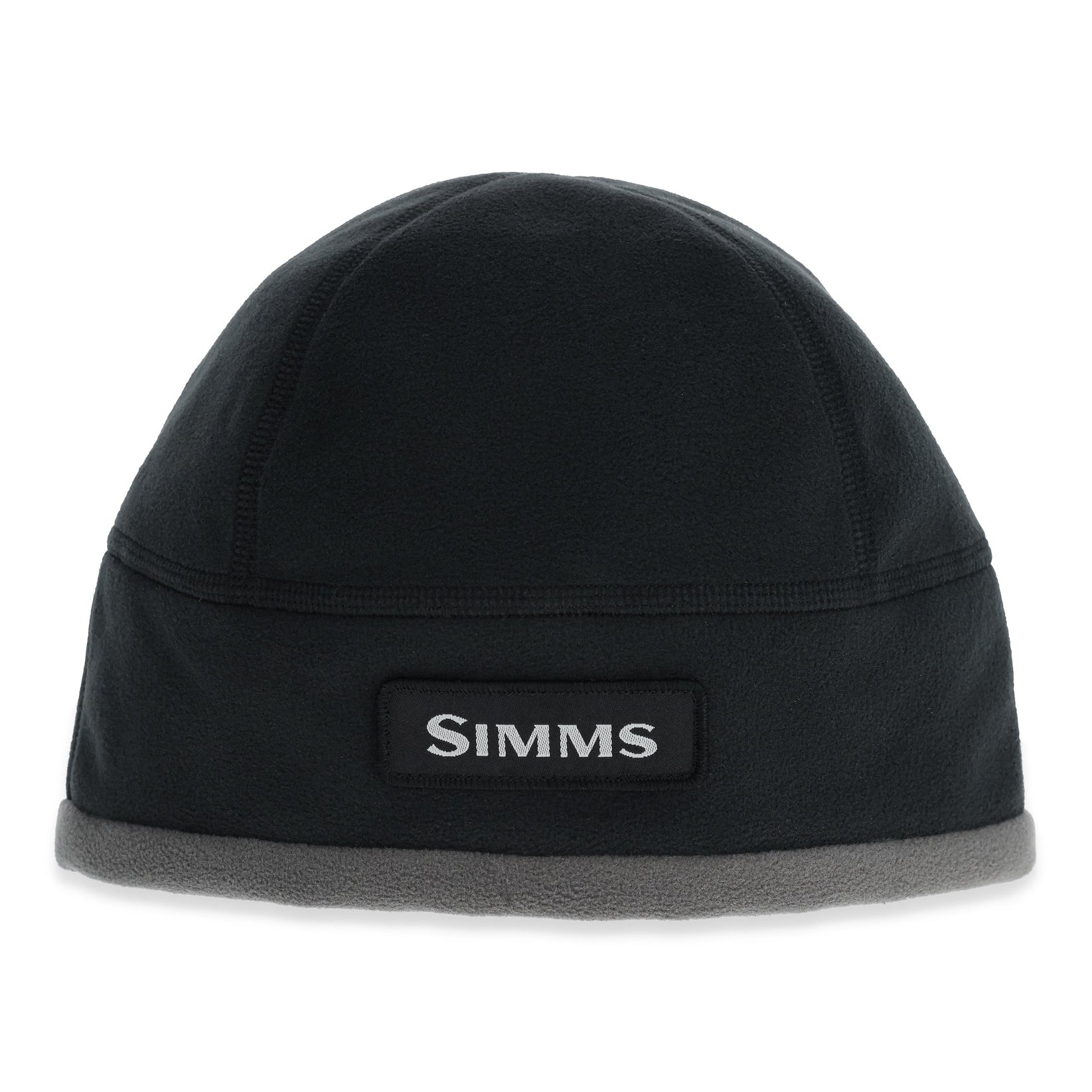 Simms Gore-Tex Windstopper Tech Beanie - Feather Craft Fly Fishing