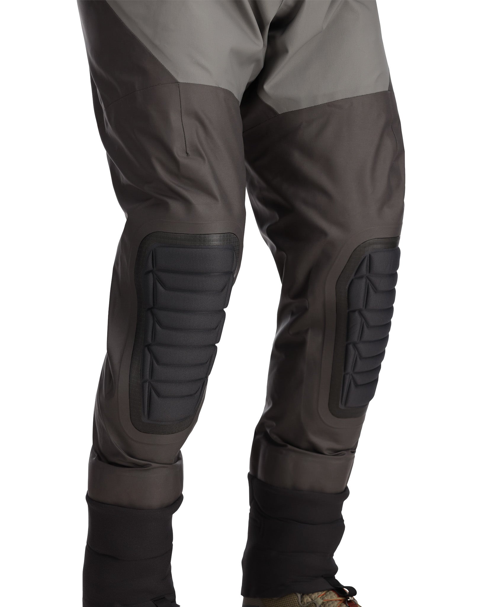 Simms Men's Confluence Stockingfoot Waders - Feather Craft Fly Fishing