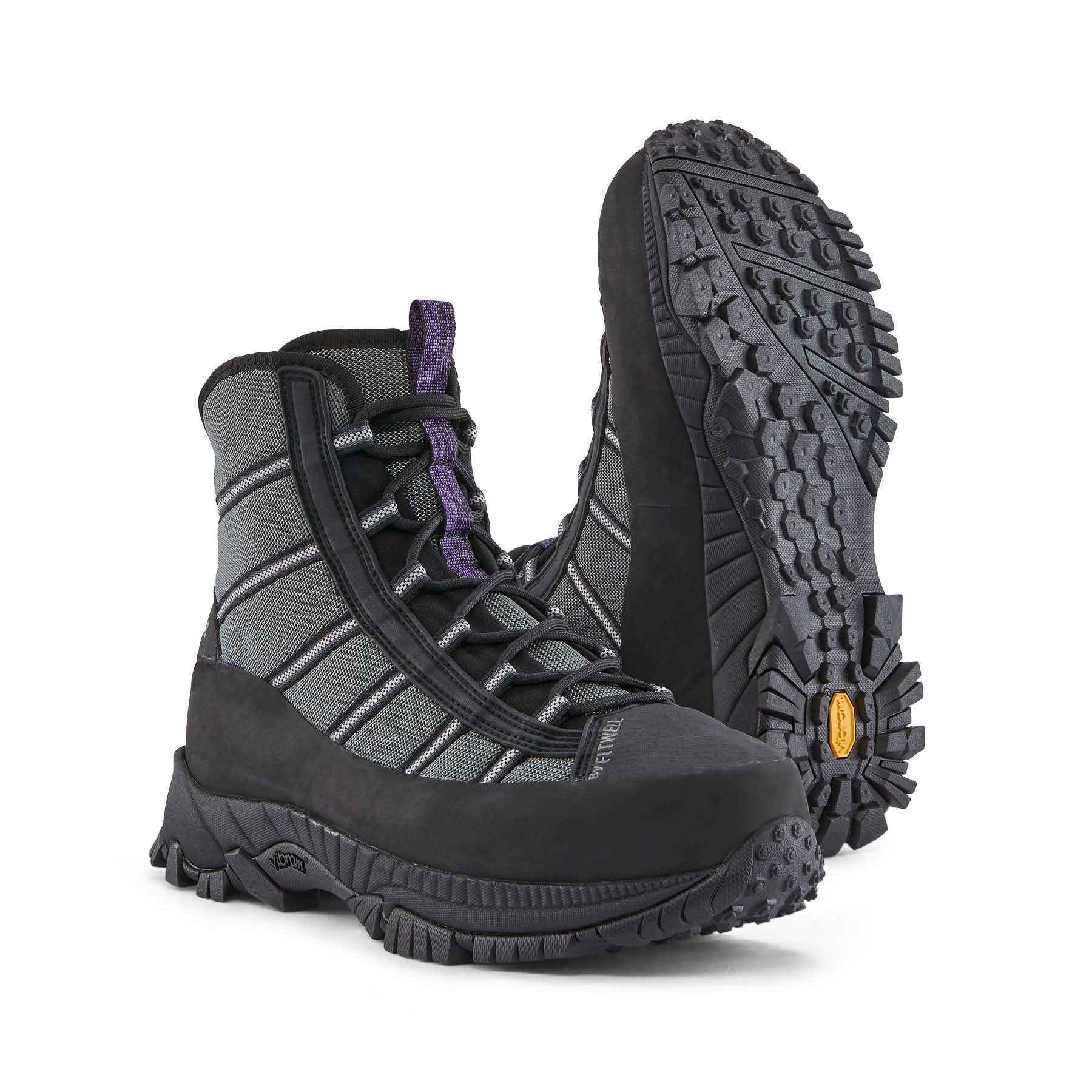 Patagonia Forra Lightweight Wading Boot - Feather Craft Fly Fishing