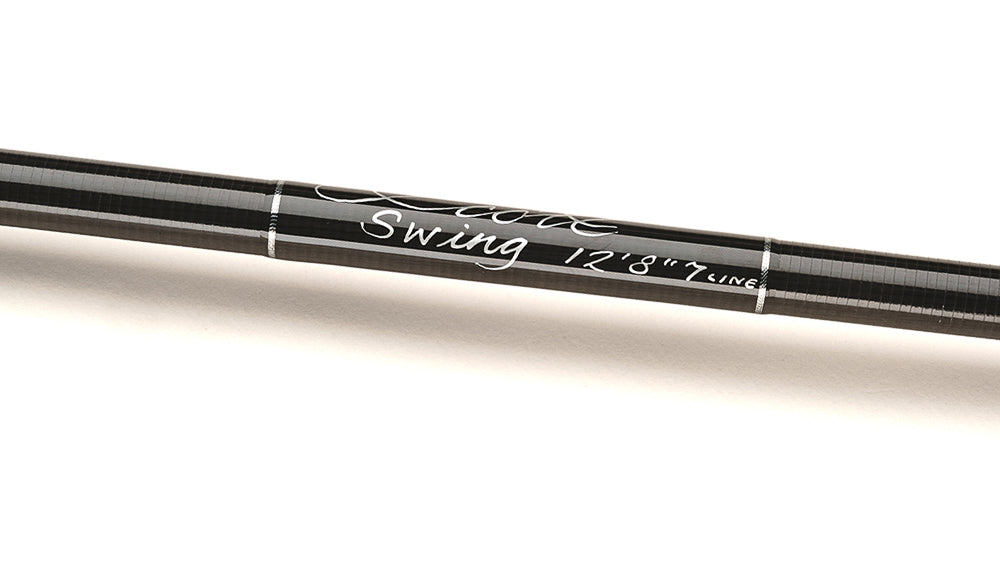 Scott Swing Fly Rods - Feather Craft Fly Fishing
