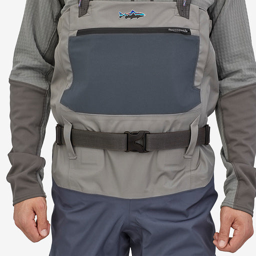 Patagonia Secure Stretch Wading Belt - Feather Craft Fly Fishing