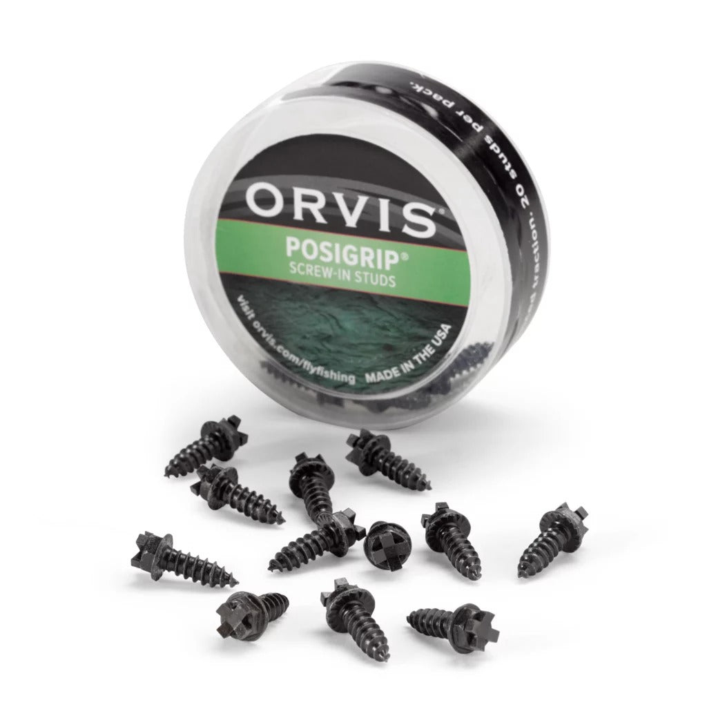 Orvis Posigrip Studs - Feather Craft Fly Fishing