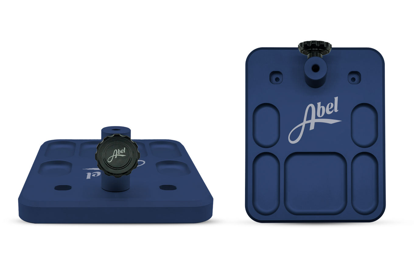 Abel Vise Base - Feather Craft Fly Fishing