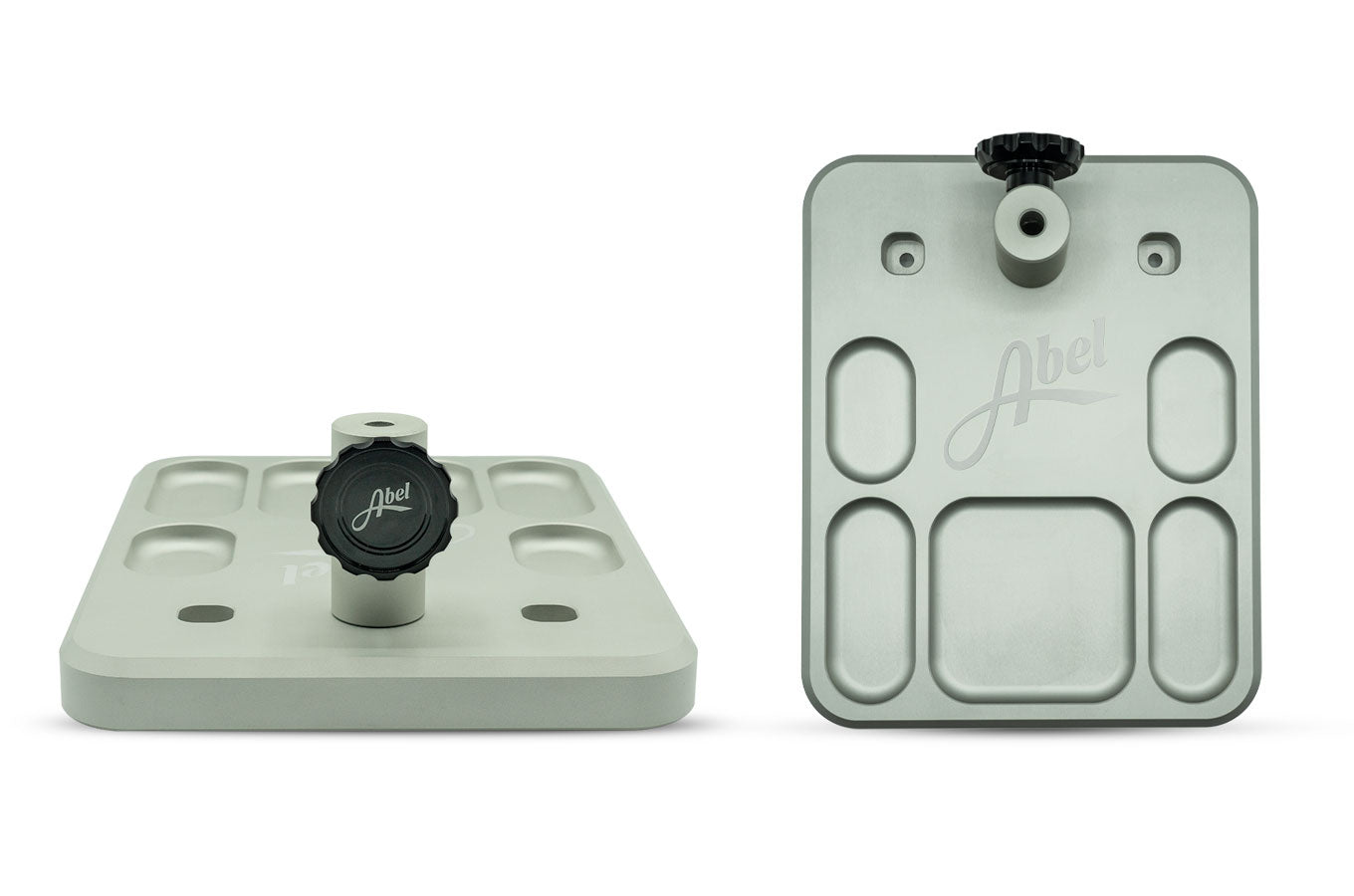 Abel Vise Base - Feather Craft Fly Fishing