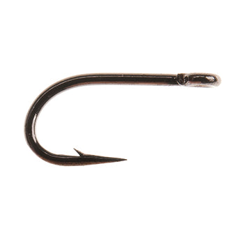 Ahrex FW506 Dry Fly Mini Hook - Feather Craft Fly Fishing