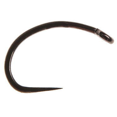 Ahrex FW525 Superdry Barbless Hook - Feather Craft Fly Fishing