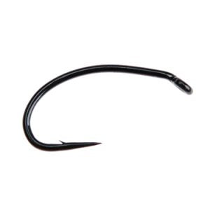 Ahrex FW540 Curved Nymph Hook - Feather Craft Fly Fishing
