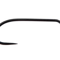 Ahrex FW561 Nymph Traditional Hook - Barbless - Feather Craft Fly Fishing