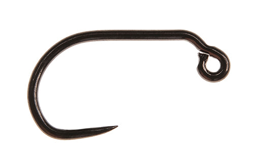 Ahrex FW551 Freshwater Mini Jig Hook - Barbless Ahrex FW551 Freshwater Mini Jig Hook - Barbless