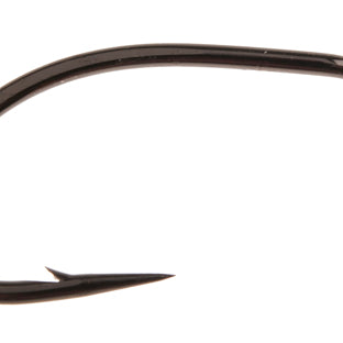 Ahrex HR430 Tube Single Hook - Feather Craft Fly Fishing