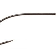 NS156 Nordic Salt Traditional Shrimp Hook - Feather Craft Fly Fishing