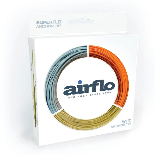 Airflo Superflo Anchor Tip Airflo Superflo Anchor Tip