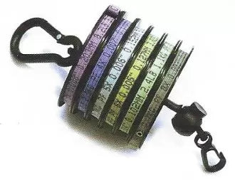 Anglers Image Tippet Retainer - Feather Craft Fly Fishing