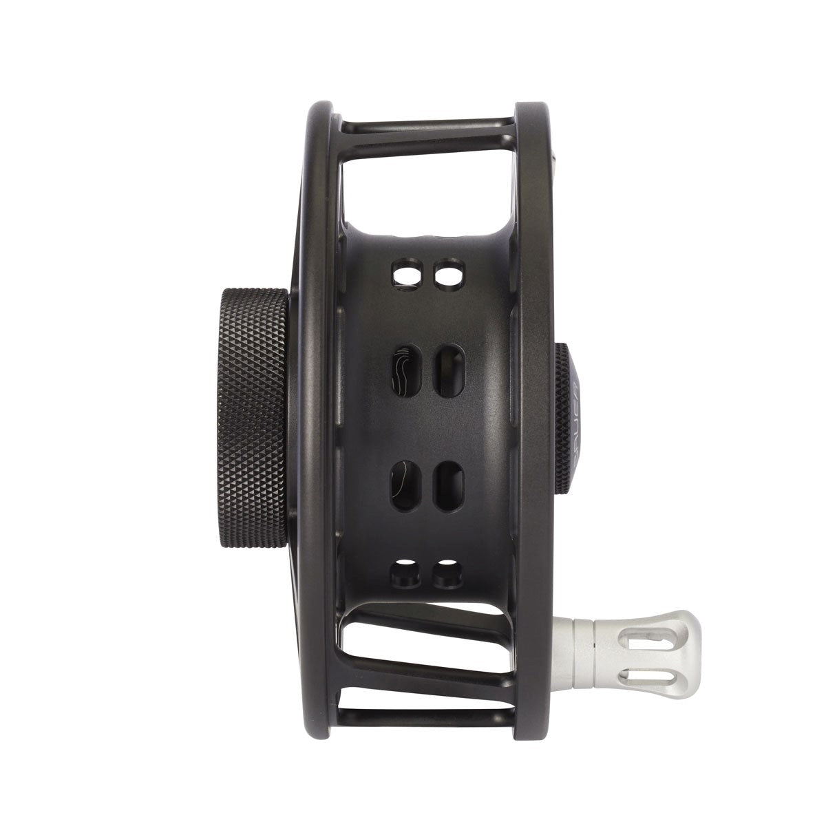 Bauer SLT Fly Reel - Feather Craft Fly Fishing