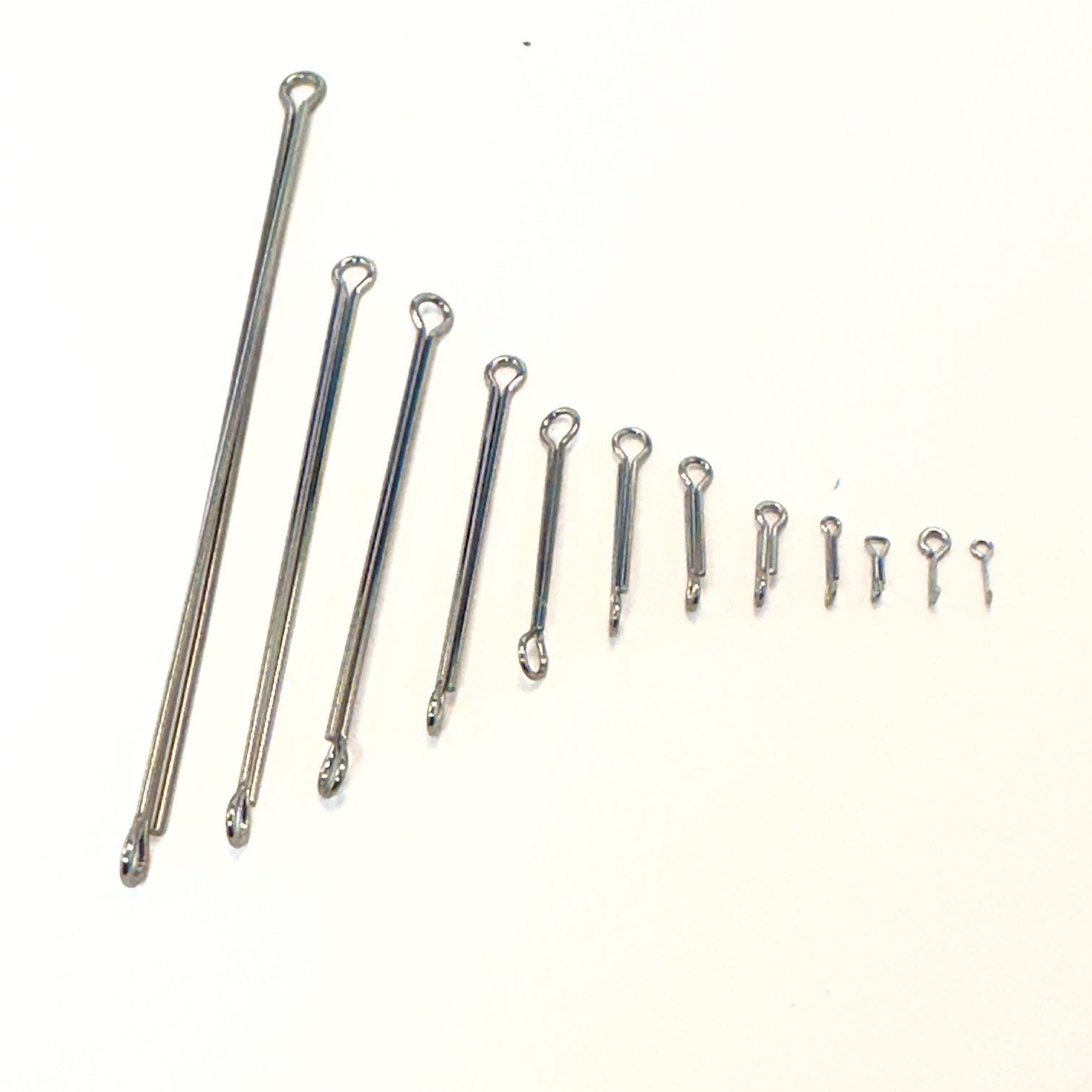 Chocklett's Game Changer Shanks - Feather Craft Fly Fishing