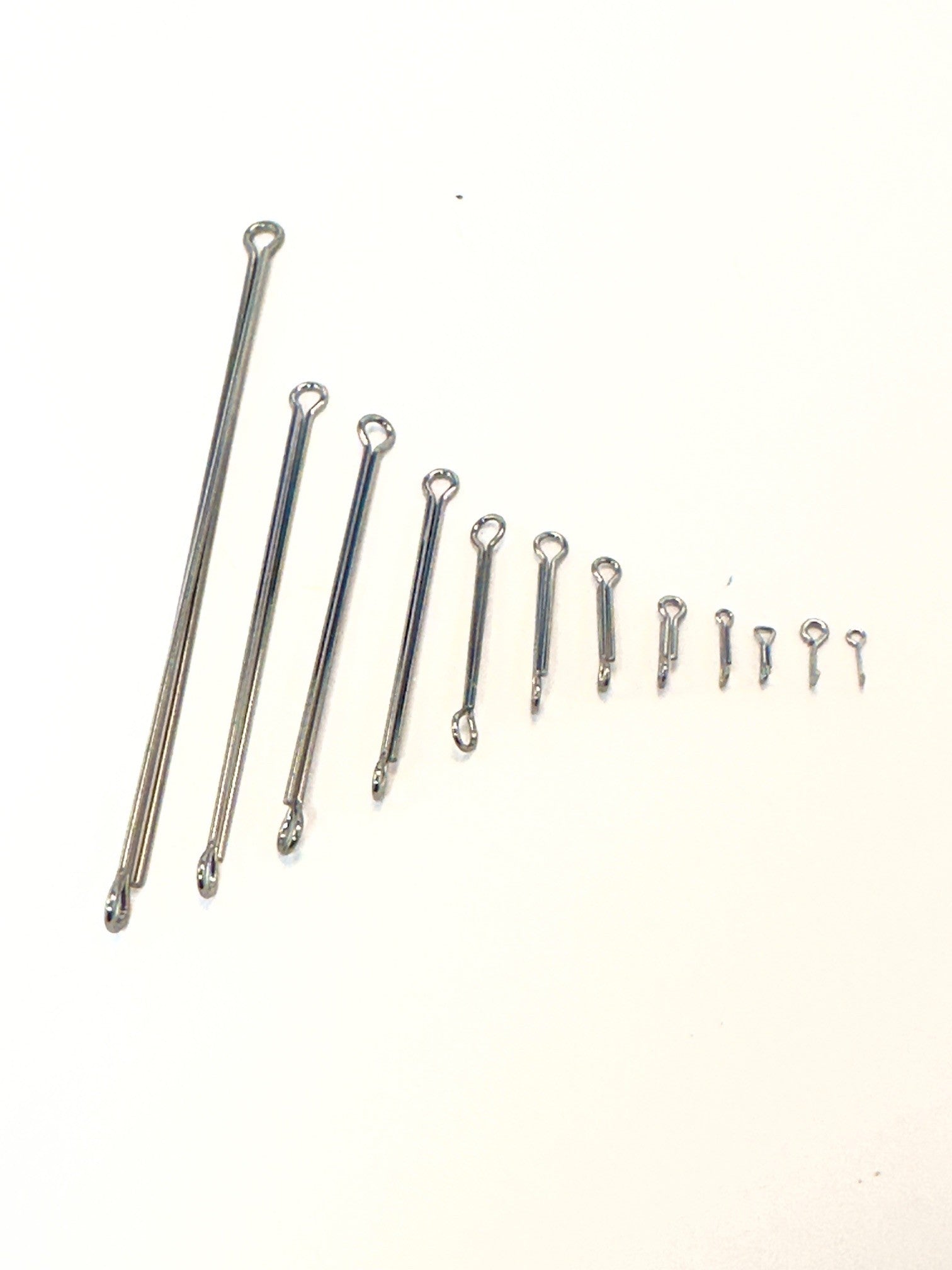 Chocklett's Game Changer Shanks - Feather Craft Fly Fishing