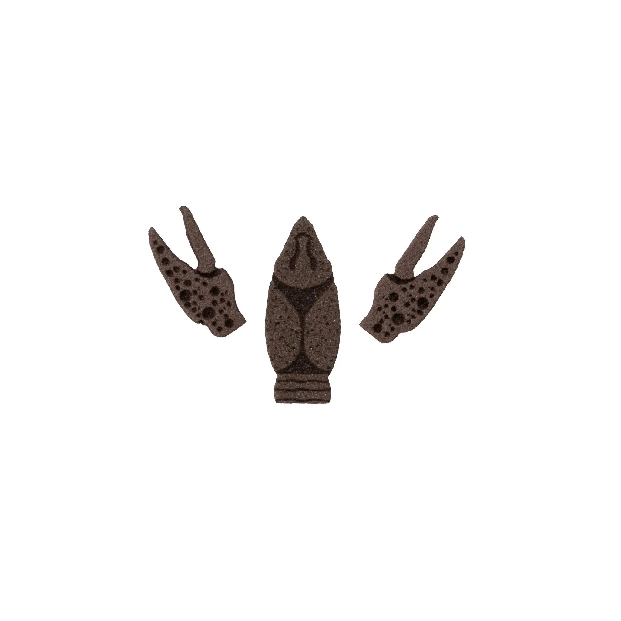 Chocklett's Craw Claws & Carapace by Chocklett Factory