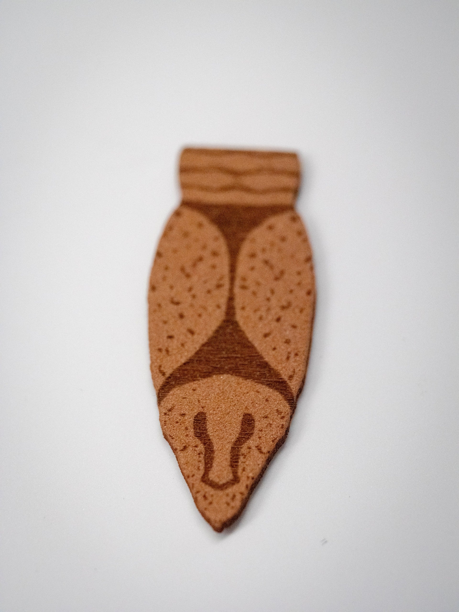 Chocklett's Craw Claws & Carapace - Feather Craft Fly Fishing