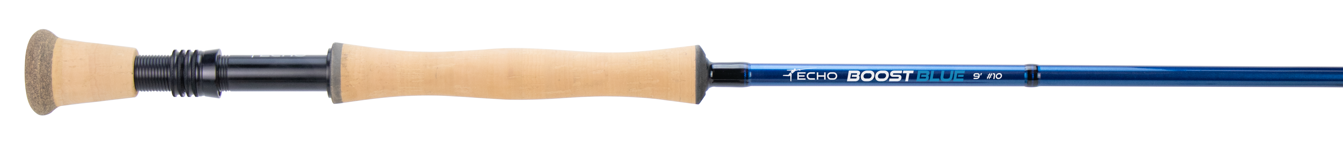 Echo Boost Fresh & Boost Blue Fly Rods & Outfits - Feather Craft Fly Fishing