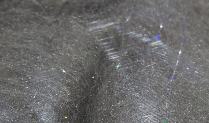 Bruiser Blend Dubbing - Feather Craft Fly Fishing