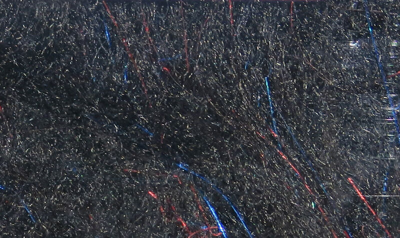 Bruiser Blend Dubbing - Feather Craft Fly Fishing