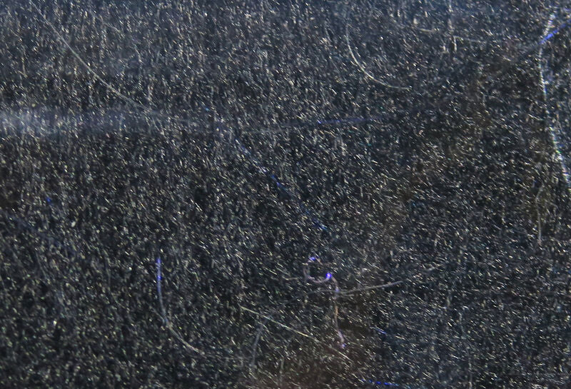 Bruiser Blend Dubbing - Feather Craft Fly Fishing