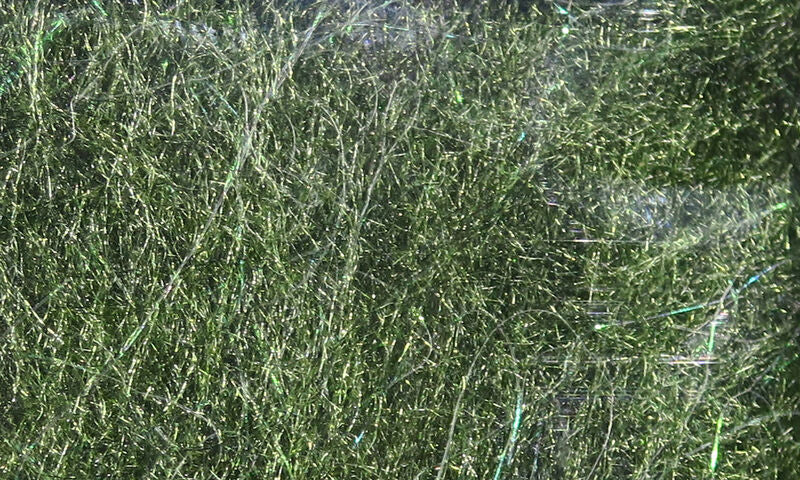 Bruiser Blend Dubbing - Feather Craft Fly Fishing