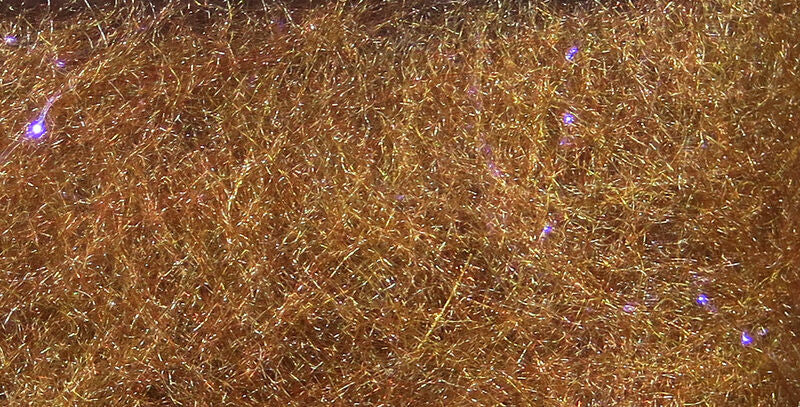 Bruiser Blend Dubbing - Feather Craft Fly Fishing