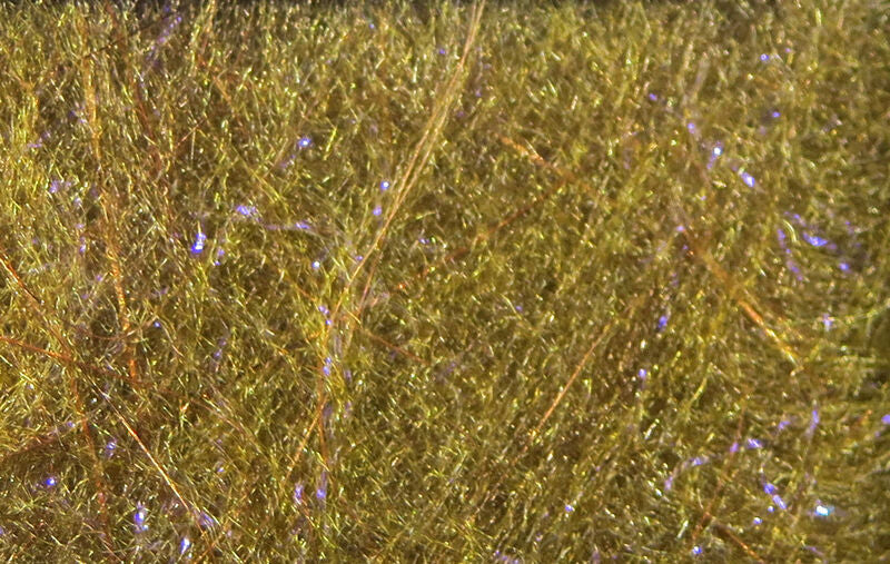 Bruiser Blend Dubbing - Feather Craft Fly Fishing