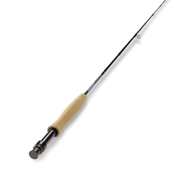 Orvis Clearwater 6-Piece Travel Fly Rods Orvis Clearwater 6-Piece Travel Fly Rods