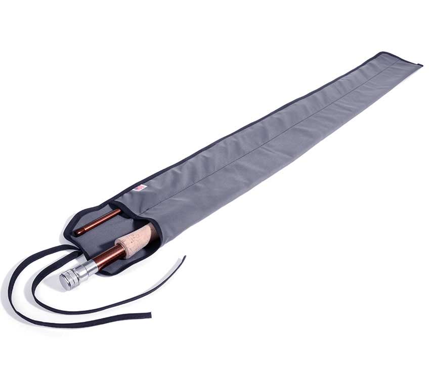 Cloth Rod Bags - Feather Craft Fly Fishing
