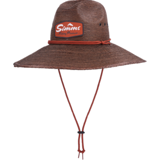 Simms Cutbank Sun Hat - Feather Craft Fly Fishing