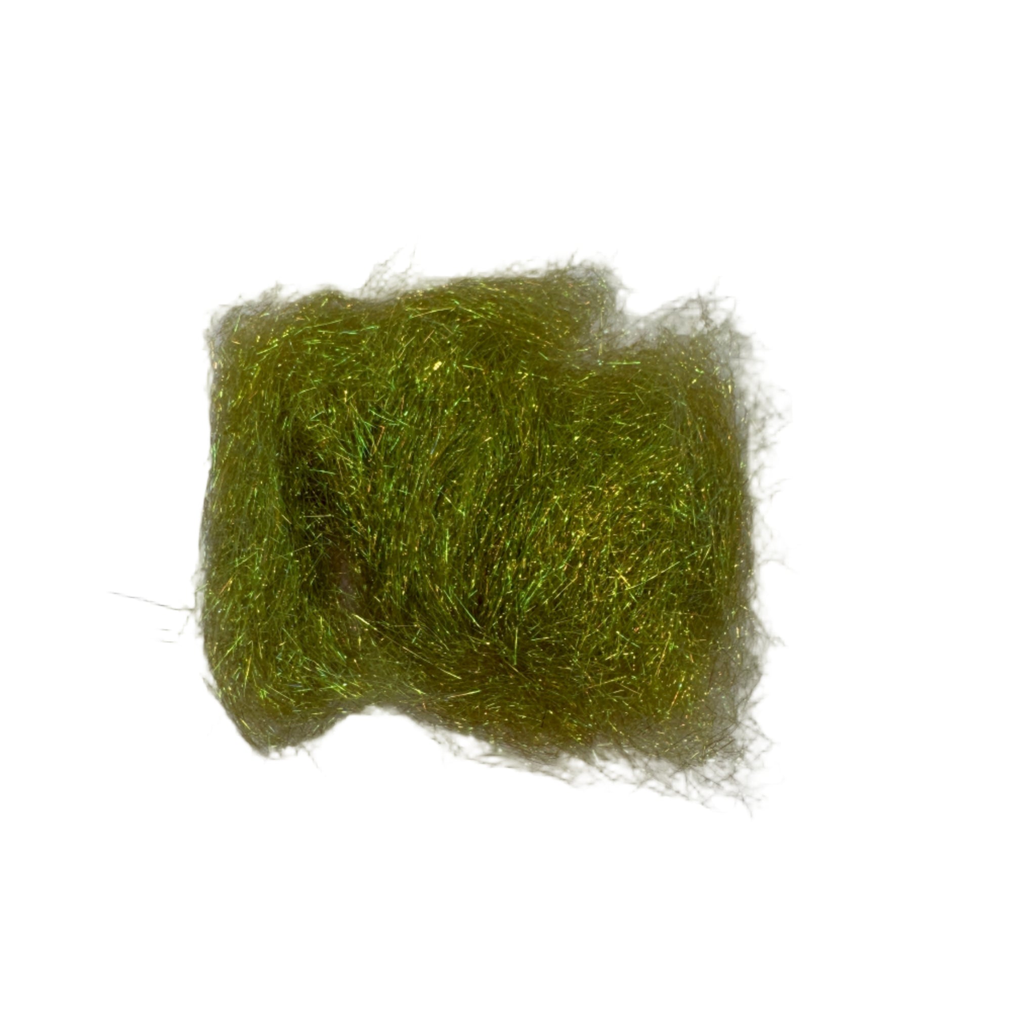 Caddis Green SLF Prism Dubbing