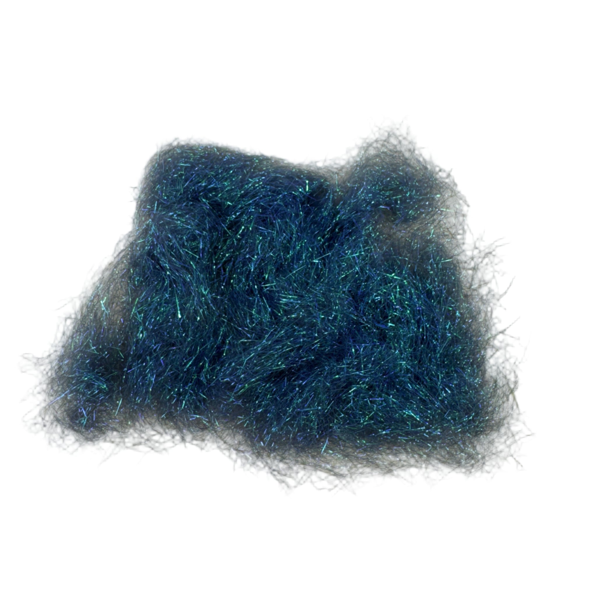 Charcoal SLF Prism Dubbing