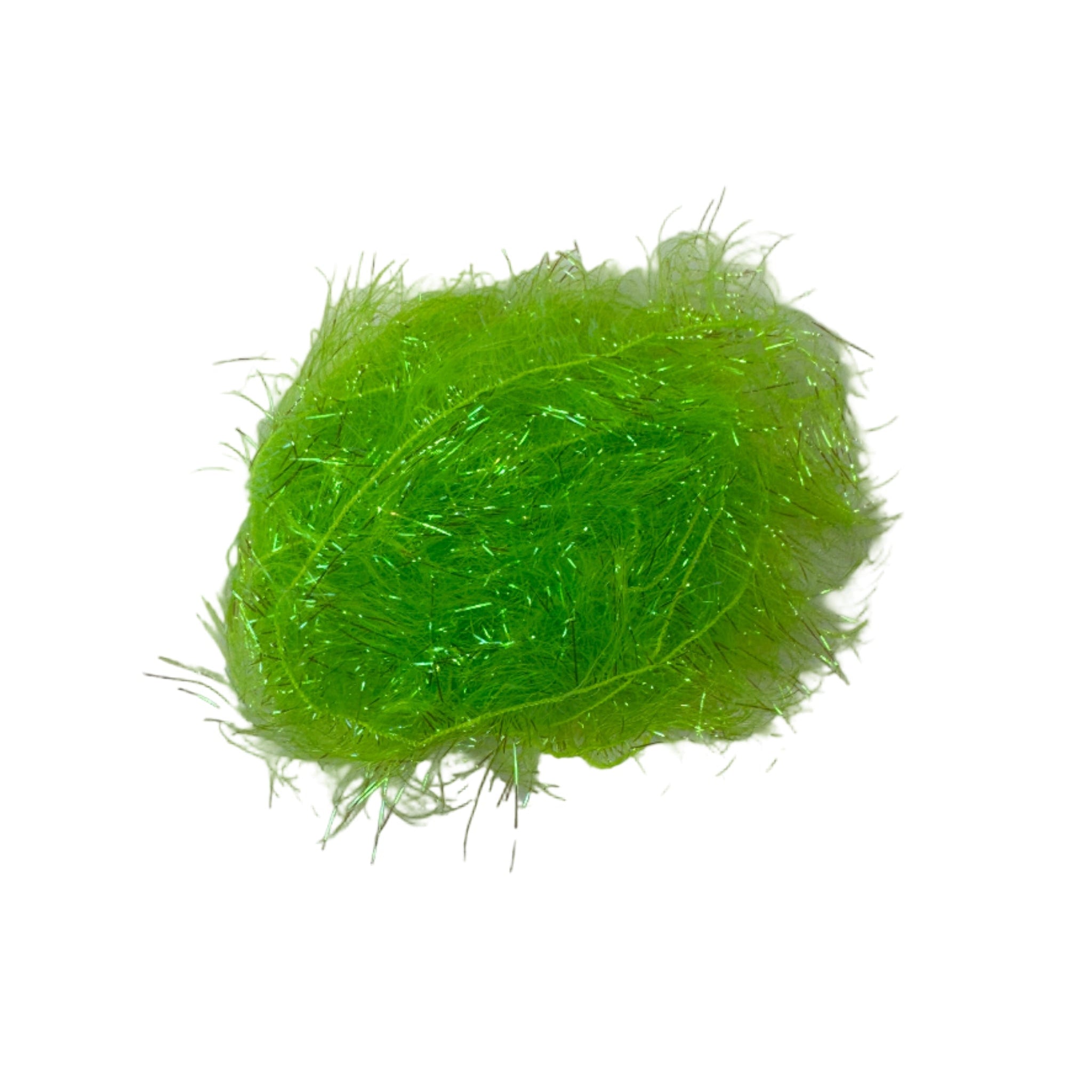 Chartreuse Palmer Chenille for Fly Tying