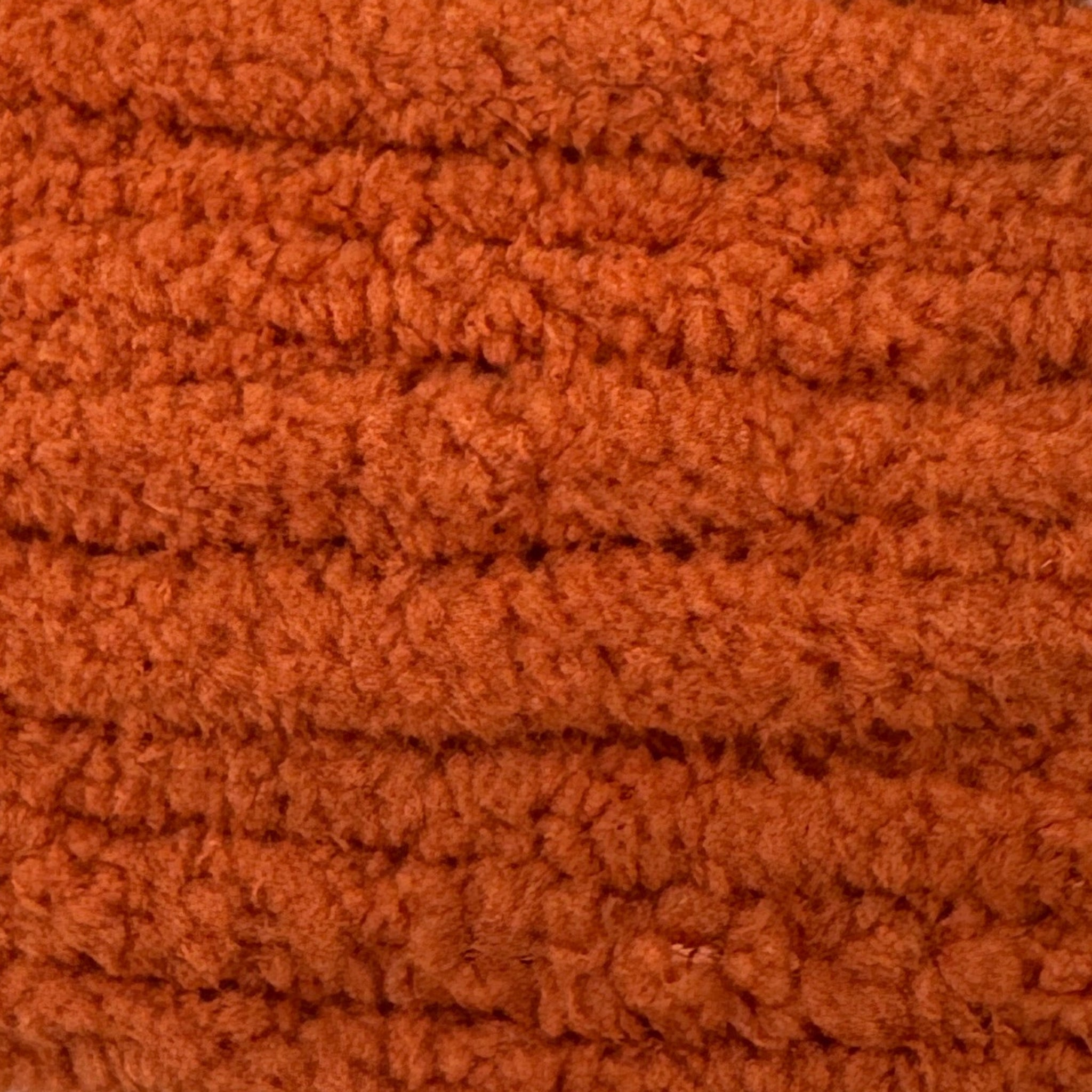 Cinnamon Mop Chenille for Fly Tying