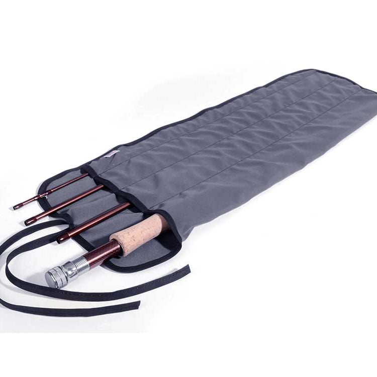 Cloth Rod Bags - Feather Craft Fly Fishing