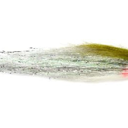 Clydesdale Stealth Jig - Feather Craft Fly Fishing